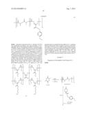 CATIONIC POLYMERS FOR ANTIMICROBIAL APPLICATIONS AND DELIVERY OF BIOACTIVE     MATERIALS diagram and image