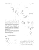 CATIONIC POLYMERS FOR ANTIMICROBIAL APPLICATIONS AND DELIVERY OF BIOACTIVE     MATERIALS diagram and image