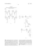 CATIONIC POLYMERS FOR ANTIMICROBIAL APPLICATIONS AND DELIVERY OF BIOACTIVE     MATERIALS diagram and image