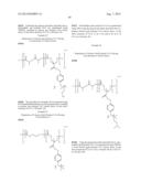 CATIONIC POLYMERS FOR ANTIMICROBIAL APPLICATIONS AND DELIVERY OF BIOACTIVE     MATERIALS diagram and image