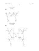 CATIONIC POLYMERS FOR ANTIMICROBIAL APPLICATIONS AND DELIVERY OF BIOACTIVE     MATERIALS diagram and image