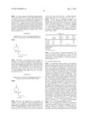 CATIONIC POLYMERS FOR ANTIMICROBIAL APPLICATIONS AND DELIVERY OF BIOACTIVE     MATERIALS diagram and image