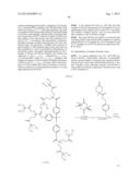 CATIONIC POLYMERS FOR ANTIMICROBIAL APPLICATIONS AND DELIVERY OF BIOACTIVE     MATERIALS diagram and image