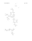 CATIONIC POLYMERS FOR ANTIMICROBIAL APPLICATIONS AND DELIVERY OF BIOACTIVE     MATERIALS diagram and image