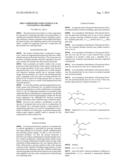 SKIN COMPOSITION FOR EXTERNAL USE CONTAINING CERAMIDES diagram and image