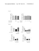 PHARMACEUTICAL COMPOSITION CONTAINING EXTRACT OF HOUTTUYNIA CORDATA AS     ACTIVE INGREDIENT FOR PREVENTING AND TREATING DEMENTIA, PARKINSON S     DISEASE, OR EPILEPSY diagram and image