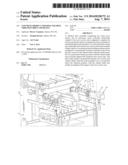 CONCRETE PRODUCT MOLDING MACHINE VIBRATION DRIVE APPARATUS diagram and image