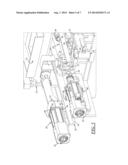 CONCRETE PRODUCT MOLDING MACHINE VIBRATION DRIVE APPARATUS diagram and image