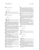 PROCESS FOR THE MANUFACTURE OF A CAPACITOR FILM diagram and image