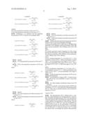 PROCESS FOR THE MANUFACTURE OF A CAPACITOR FILM diagram and image