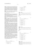 PROCESS FOR THE MANUFACTURE OF A CAPACITOR FILM diagram and image