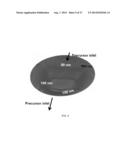 ALD REACTOR FOR COATING POROUS SUBSTRATES diagram and image