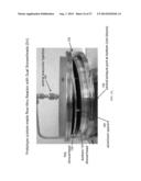 ALD REACTOR FOR COATING POROUS SUBSTRATES diagram and image