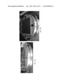 ALD REACTOR FOR COATING POROUS SUBSTRATES diagram and image