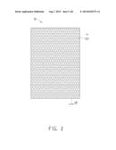 SURFACE TREATMENT METHOD FOR PLASTIC SUBSTRATE AND HOUSING USING THE     SUBSTRATE diagram and image