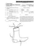 PAIR OF COMPLEMENTARY ARTICLES OF CLOTHING diagram and image