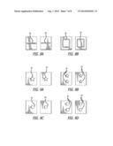 PAIR OF COMPLEMENTARY ARTICLES OF CLOTHING diagram and image