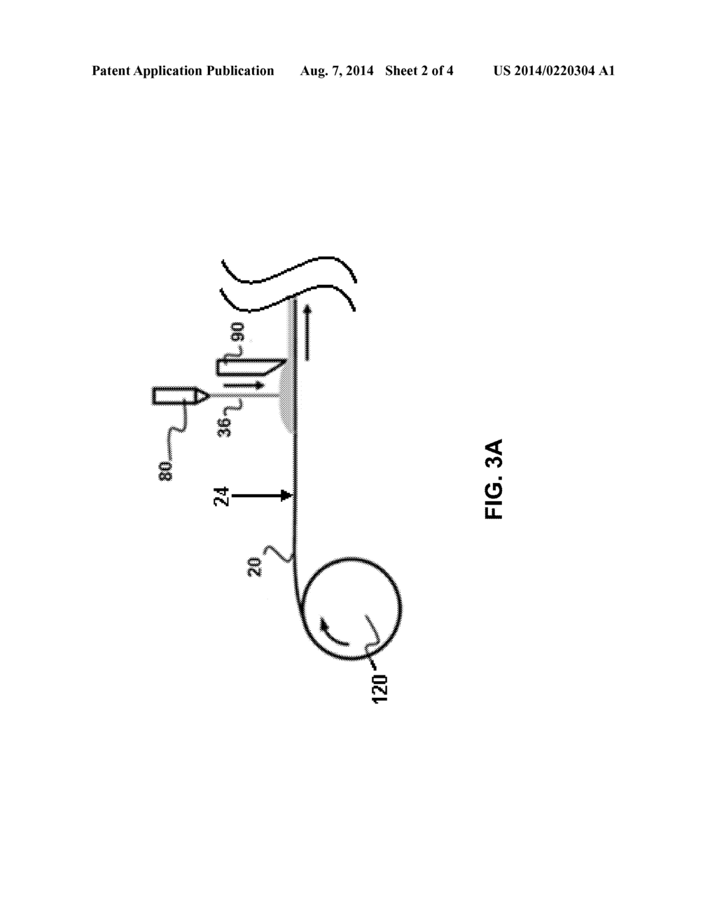 EMBOSSED CARPET BACKING - diagram, schematic, and image 03