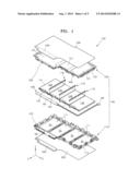 BATTERY PACK diagram and image