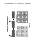 STRETCHABLE ELECTRONIC SYSTEMS WITH FLUID CONTAINMENT diagram and image