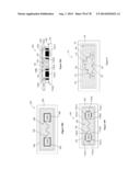 STRETCHABLE ELECTRONIC SYSTEMS WITH FLUID CONTAINMENT diagram and image