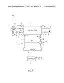 FUEL CELL SYSTEM diagram and image