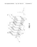 FUEL CELL HAVING A MODULAR BASE ACTIVE AREA diagram and image