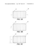 FUEL CELL HAVING A MODULAR BASE ACTIVE AREA diagram and image