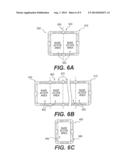 FUEL CELL HAVING A MODULAR BASE ACTIVE AREA diagram and image