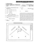 Electronic Clipboard Module with Remote Unit diagram and image