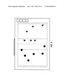 Electronic Clipboard Module with Remote Unit diagram and image