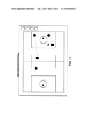 Electronic Clipboard Module with Remote Unit diagram and image