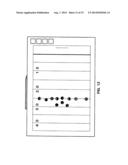 Electronic Clipboard Module with Remote Unit diagram and image