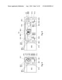 APPARATUS, SYSTEM AND METHOD FOR CONDITIONING AND PRESERVING AN ORGAN FROM     A DONOR diagram and image