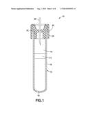 BLOOD COLLECTION DEVICES CONTAINING CONTACT PATHWAY INHIBITION ADDITIVES diagram and image