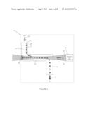 Device and Method for Laser Analysis and Separation (LAS) of Particles diagram and image