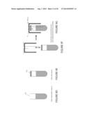 Device and Method for Laser Analysis and Separation (LAS) of Particles diagram and image