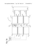 SYSTEM FOR AND METHOD OF CHANGING TEMPERATURES OF SUBSTANCES diagram and image