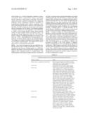 BIOMARKER COMPOSITIONS AND METHODS diagram and image