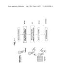 FILTERING SMALL NUCLEIC ACIDS USING PERMEABILIZED CELLS diagram and image