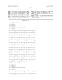 NOVEL BRANCHIOSTOMA DERIVED FLUORESCENT PROTEINS diagram and image