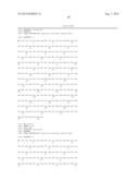 NOVEL BRANCHIOSTOMA DERIVED FLUORESCENT PROTEINS diagram and image