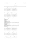 NOVEL BRANCHIOSTOMA DERIVED FLUORESCENT PROTEINS diagram and image