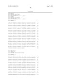 NOVEL BRANCHIOSTOMA DERIVED FLUORESCENT PROTEINS diagram and image