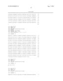 NOVEL BRANCHIOSTOMA DERIVED FLUORESCENT PROTEINS diagram and image