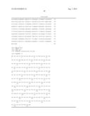 NOVEL BRANCHIOSTOMA DERIVED FLUORESCENT PROTEINS diagram and image