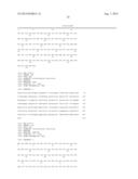 Rapid Screening Method of Translational Fusion Partners for Producing     Recombinant Proteins and Translational Fusion Partners Screened Therefrom diagram and image