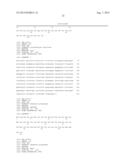 Rapid Screening Method of Translational Fusion Partners for Producing     Recombinant Proteins and Translational Fusion Partners Screened Therefrom diagram and image