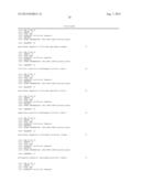 Rapid Screening Method of Translational Fusion Partners for Producing     Recombinant Proteins and Translational Fusion Partners Screened Therefrom diagram and image