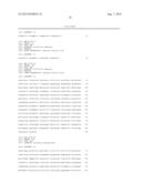 Engineered Sequences to Facilitate Expression of Antigens in Neisseria and     Methods of Use diagram and image